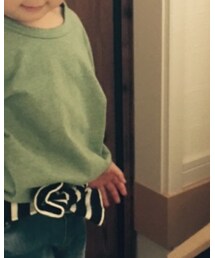 無印良品 | Tシャツ/カットソー