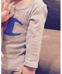 しまむら | ラプンツェル観賞中(Tシャツ/カットソー)