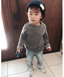 H&M | デニムパンツ