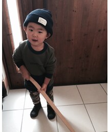 SHIPS | トップス