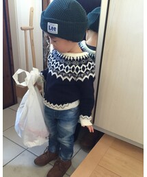 H&M | デニムパンツ