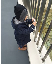 ZARA | ダウンジャケット/コート