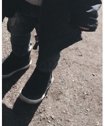 ZARA | デニムパンツ