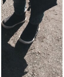 GLOBAL WORK | シューズ