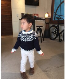 H&M | デニムパンツ