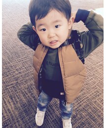 SHIPS | トップス