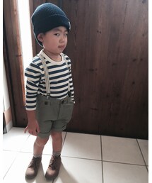 無印良品 | Tシャツ/カットソー