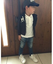 H&M | デニムパンツ