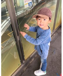 H&M | デニムパンツ