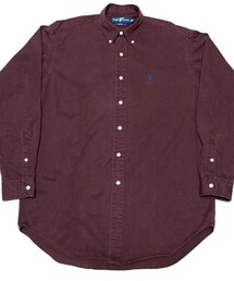POLO RALPH LAUREN | シャツ/ブラウス