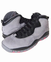 AIR JORDAN | NIKE AirJordan10 (スニーカー)