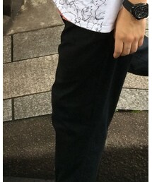 H&M | スラックス