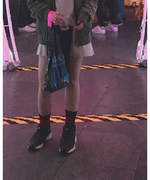 HUF | タイツ/ストッキング