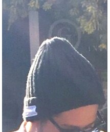 UNITED ARROWS | ニットキャップ/ビーニー