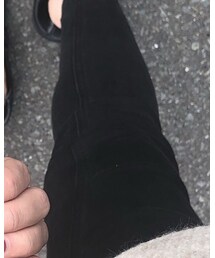 ZARA | デニムパンツ