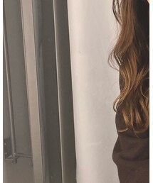 ZARA | チェスターコート