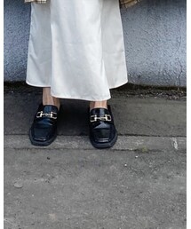 MOUSSY | アナログ腕時計