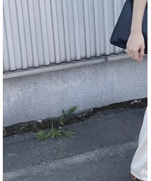 CLANE | トートバッグ