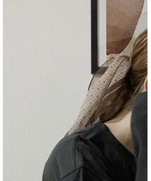 MOUSSY | ヘアアクセサリー