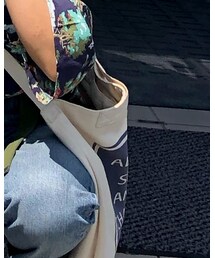 知らん | ショルダーバッグ