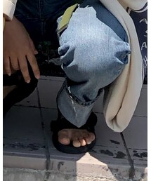 3coins | サンダル