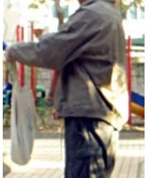 GU | ブルゾン