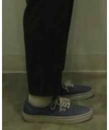 VANS | スニーカー
