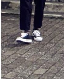 CONVERSE | スニーカー