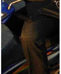 GU | スラックス