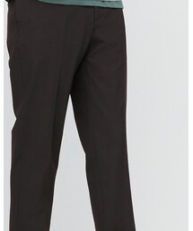 UNIQLO | スマートアンクルパンツ(スラックス)