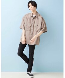 KANGOL | シャツ/ブラウス