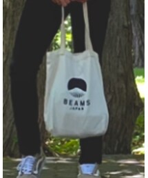 BEAMS | トートバッグ