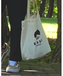 BEAMS | トートバッグ