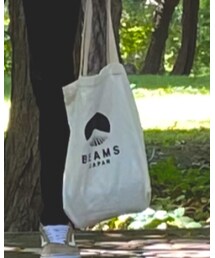 BEAMS | トートバッグ