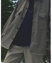 GU | シャツ/ブラウス