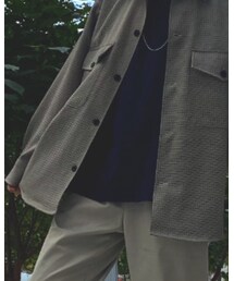 UNIQLO | シャツ/ブラウス