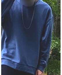 WEGO | スウェット