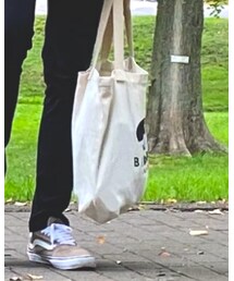 BEAMS | トートバッグ