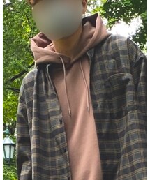GU | パーカー