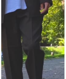 GU | スラックス