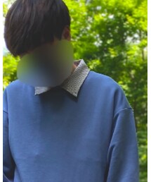 GU | シャツ/ブラウス