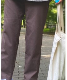 GU | スラックス