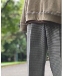 GU | スラックス