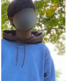 GU | パーカー