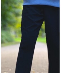 UNIQLO | スラックス