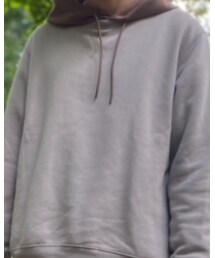 GU | スウェット