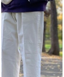 UNIQLO | スラックス
