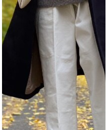 UNIQLO | スラックス