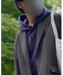 GU | パーカー