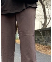 used | スラックス